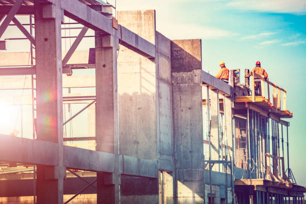 Best Concrete Demolition Services in Crystal Lake, CT