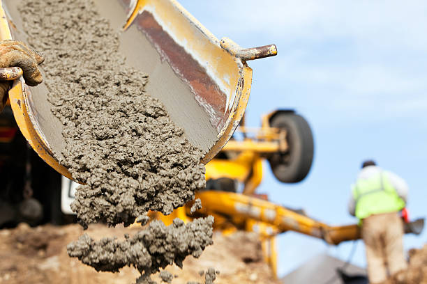 Best Concrete Retaining Walls in Crystal Lake, CT
